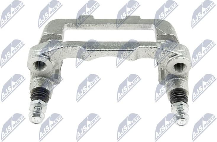 Bracket, brake caliper HZT-NS-036A - image 2