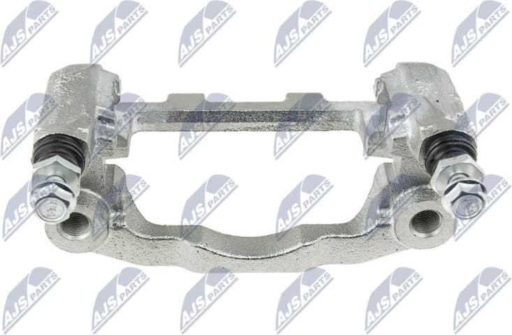 Bracket, brake caliper HZT-NS-036A - image 3