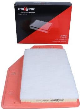 Air Filter 26-2517 - image 2