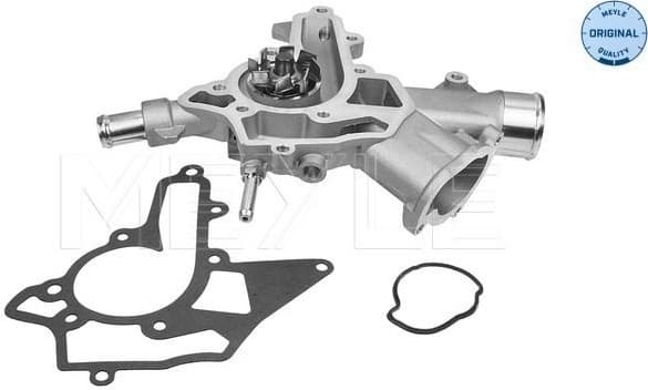 Water Pump, engine cooling MEYLE-ORIGINAL: True to OE. 613 220 0003