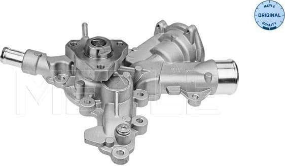 Water Pump, engine cooling MEYLE-ORIGINAL: True to OE. 613 220 0003 - image 2