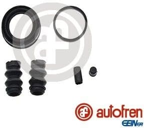 Repair Kit, brake caliper D4772
