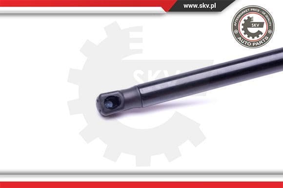 Gas Spring, boot/cargo area 52SKV430 - image 3