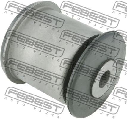 Mounting, control/trailing arm VWAB-033