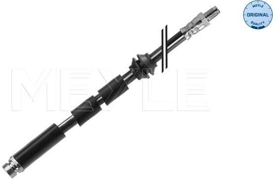 Brake Hose MEYLE-ORIGINAL: True to OE. 714 525 0003