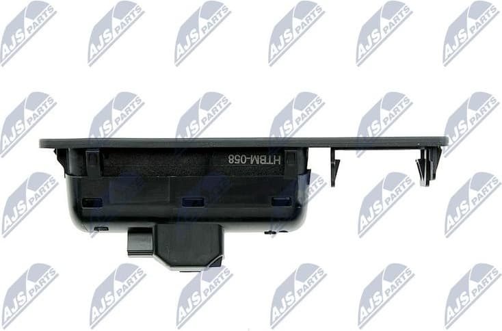 Switch, tailgate release EZC-BM-058 - image 4