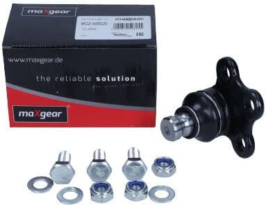 Ball Joint 72-2543 - image 3