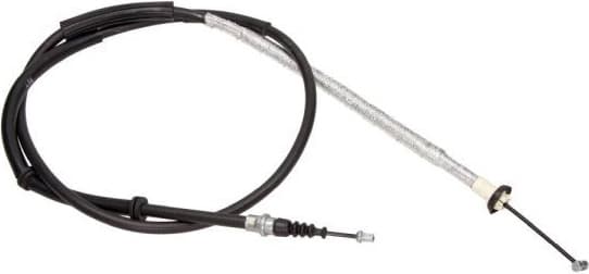 Cable Pull, parking brake 32-0581