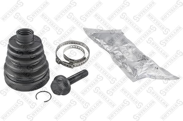 Bellow Kit, drive shaft 13-00562-SX