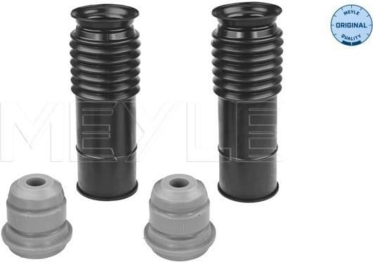 Dust Cover Kit, shock absorber MEYLE-ORIGINAL-KIT: Better solution for you! 15-14 640 0000