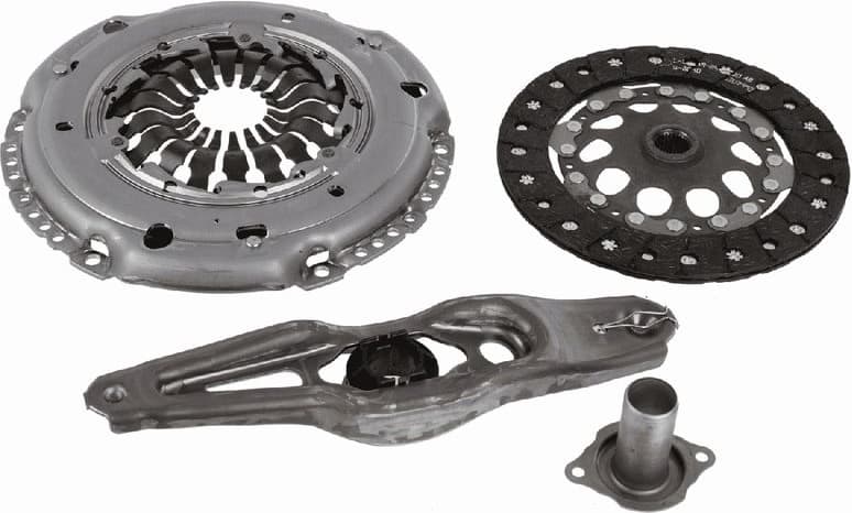 Clutch Kit 3000 950 961