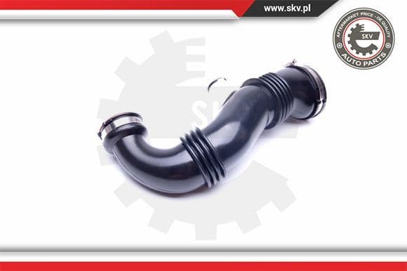Charge Air Hose 24SKV859 - image 3