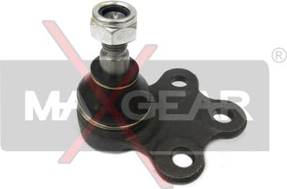 Ball Joint 72-0428