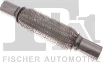 Flexible Pipe, exhaust system VW442-320