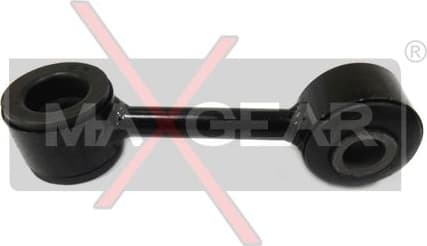 Link/Coupling Rod, stabiliser bar 72-1182 - image 2