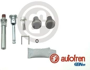 Guide Sleeve Kit, brake caliper D7096C