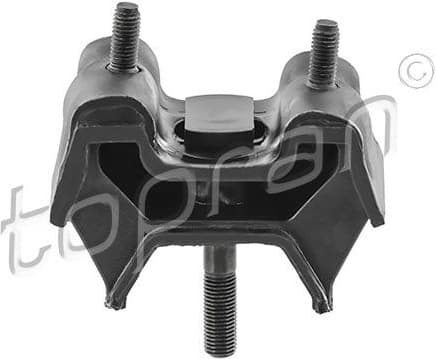 Mounting, engine 401 689