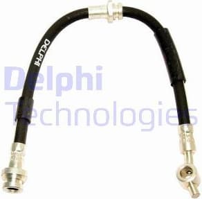 Brake Hose LH6318