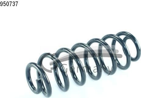 Suspension Spring 14950737