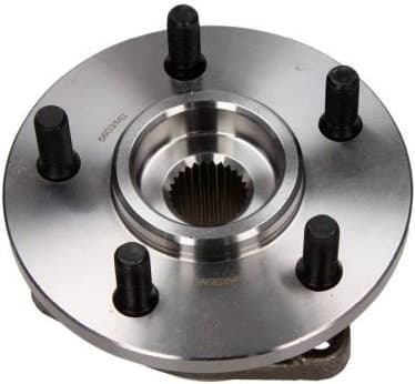 Wheel Bearing Kit 33-0691 - image 2