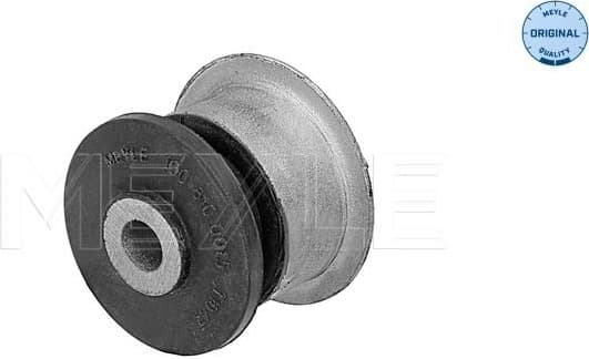 Mounting, control/trailing arm MEYLE-ORIGINAL: True to OE. 100 610 0015
