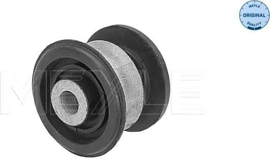 Mounting, control/trailing arm MEYLE-ORIGINAL: True to OE. 100 610 0015 - image 2