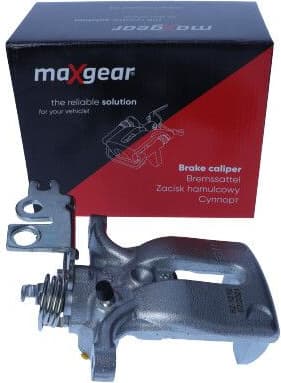 Brake Caliper 82-1210 - image 3