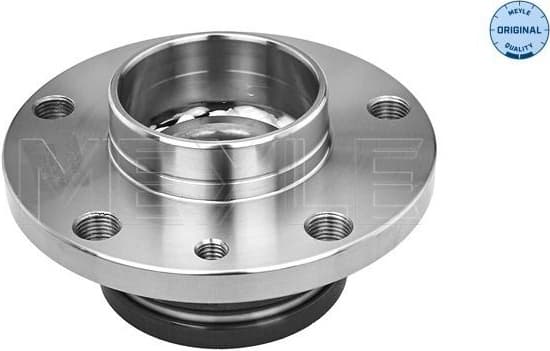 Wheel Hub MEYLE-ORIGINAL: True to OE. 15-14 752 0003 - image 2