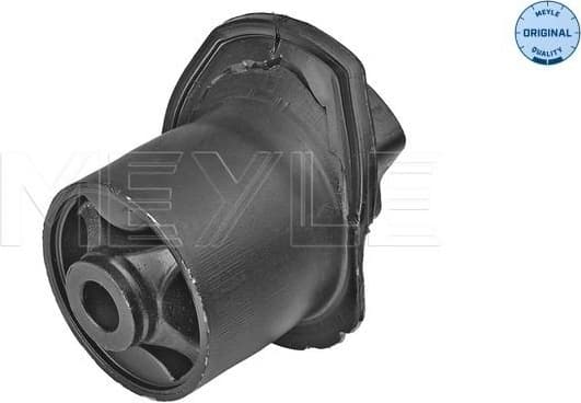 Bushing, axle beam MEYLE-ORIGINAL: True to OE. 30-14 710 0000 - image 2