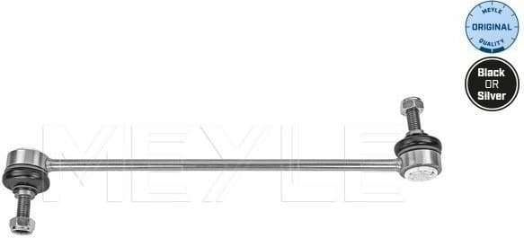 Link/Coupling Rod, stabiliser bar MEYLE-ORIGINAL: True to OE. 33-16 060 0011