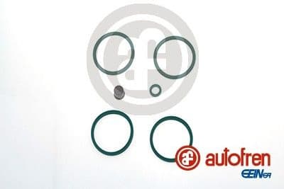 Repair Kit, brake caliper D4131