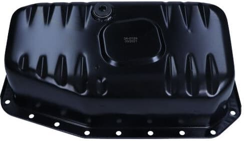 Oil Sump 34-0129