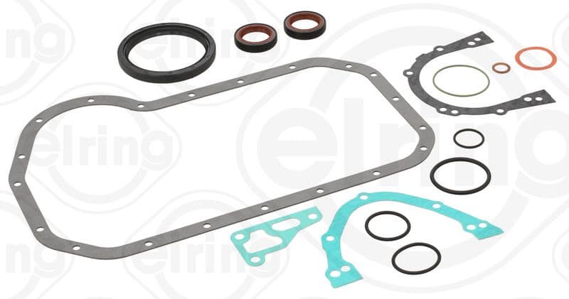 Gasket Kit, crankcase 774.758