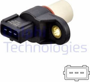 Sensor, crankshaft pulse SS11308