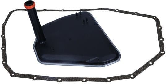 Hydraulic Filter Kit, automatic transmission 26-1491 - image 2