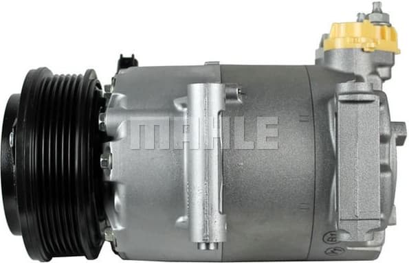 Compressor, air conditioning BEHR *** PREMIUM LINE *** ACP 1205 000P - image 3