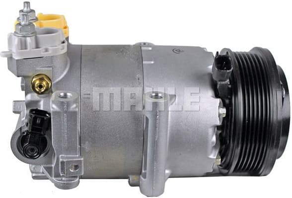 Compressor, air conditioning BEHR *** PREMIUM LINE *** ACP 1205 000P - image 5