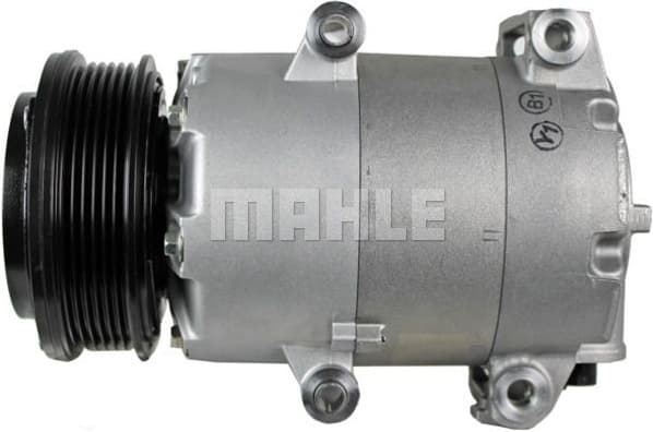 Compressor, air conditioning BEHR *** PREMIUM LINE *** ACP 1205 000P - image 6