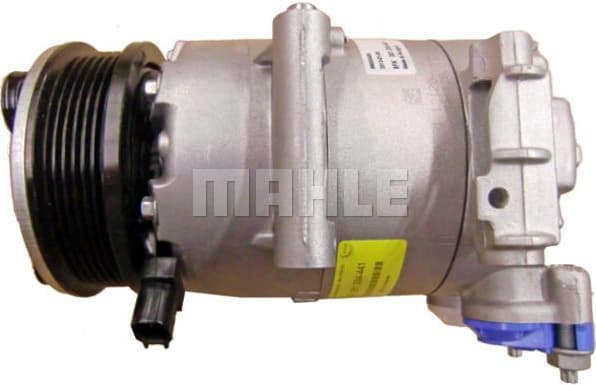 Compressor, air conditioning BEHR *** PREMIUM LINE *** ACP 1366 000P - image 7