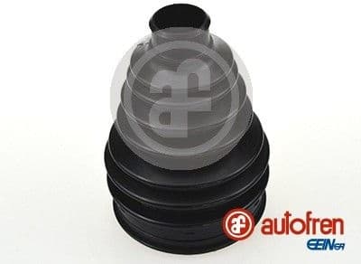 Bellow Kit, drive shaft D8490T