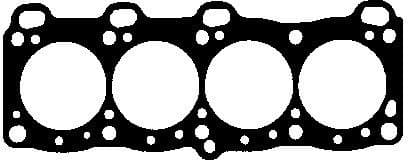 Gasket, cylinder head CH5555