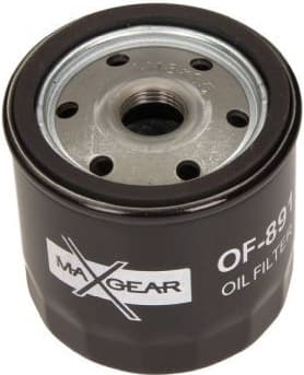 Oil Filter 26-0607