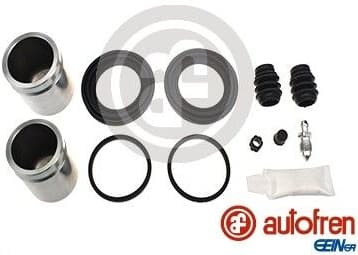 Repair Kit, brake caliper D41838C