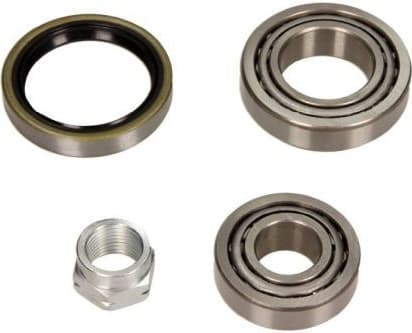 Wheel Bearing Kit 33-1017