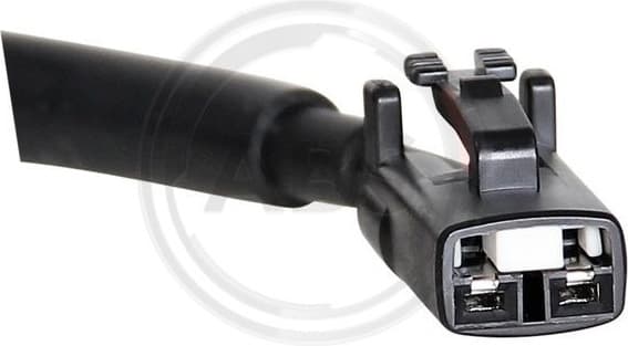 Sensor, wheel speed 31557 - image 2