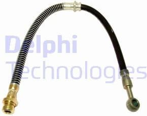 Brake Hose LH0494