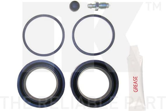 Repair Kit, brake caliper 8833032