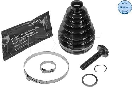 Bellow Kit, drive shaft MEYLE-ORIGINAL: True to OE. 100 498 0083