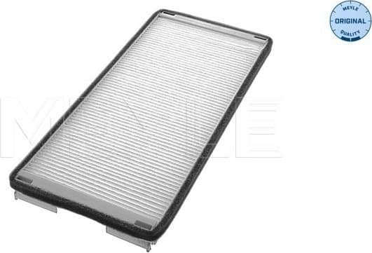 Filter, cabin air MEYLE-ORIGINAL: True to OE. 012 319 0014 - image 2