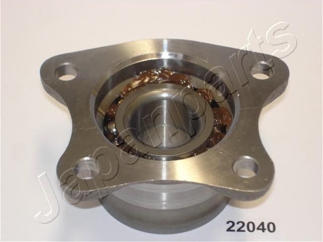 Wheel Hub KK-22040 - image 2
